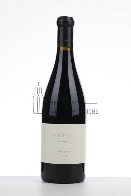 Image de 2012 BOOKER VERTIGO 24